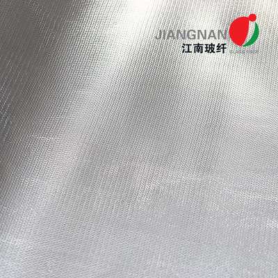 Materiały termoizolacyjne z aluminium wzmocnione włóknem szklanym do 550°C