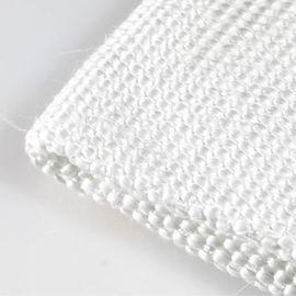 Tkanina z włókna szklanego z izolacją termiczną o zwykłym splocie M70 o grubości 2,0 mm
