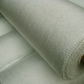 M70 Teksturowany koc z włókna szklanego o wysokiej temperaturze Izolacja spawalnicza