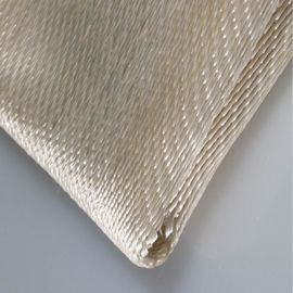 Obróbka cieplna Teksturowane tkaniny z włókna szklanego HT1700 do spawania
