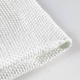 Wysokotemperaturowa teksturowana tkanina z włókna szklanego M30 do statywu do filtrowania powietrza w płynie