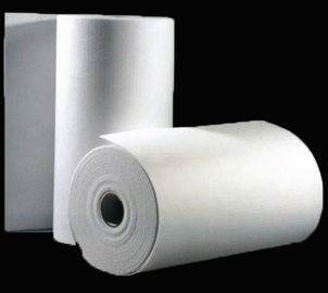 Izolacja termiczna Tkanina bawełniana z wysokiej jakości włókien ceramicznych
