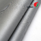 Izolacja przeciw rozpruwaniu Tkanina z włókna szklanego powlekana silikonem o szerokości 1000 mm 80/80 g