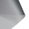Grubość 0,8 mm Pu powlekana tkanina z włókna szklanego, 3784 Ognioodporna tkanina z włókna szklanego