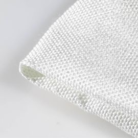 2025 Teksturowana tkanina z włókna szklanego o splocie płóciennym, tkanina izolacyjna z włókna szklanego
