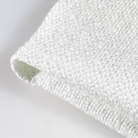 2626 Teksturowana tkanina z włókna szklanego o splocie skośnym 1/3, materiał ognioodporny