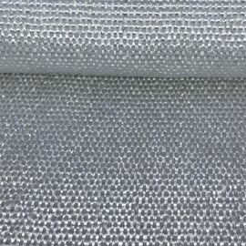 Przemysłowa, teksturowana tkanina z włókna szklanego M30 Grubość 1,2 mm