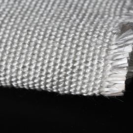 Tkanina z włókna szklanego M30 z wkładkami z drutu SS, tkanina odporna na wysokie temperatury