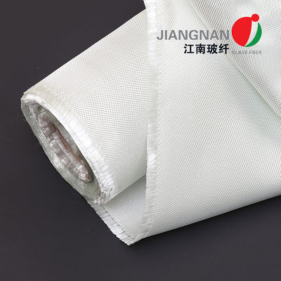 Bejca ognioodporna tkanina z włókna szklanego 3786 Izolacja termiczna o grubości 1,2 mm