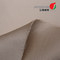 Tkanina z włókna szklanego o wysokiej zawartości krzemionki 1250 g / m2 Waga 1,5 mm Grubość - Tkanina wysokotemperaturowa Zastosowanie przemysłowe