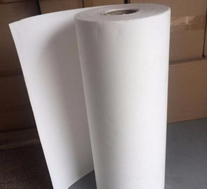 Ogniotrwałe włókno ceramiczne Bawełna 1400C Ognioodporne
