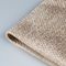 HT2626 Rolka tkaniny z włókna szklanego, teksturowana tkanina ognioodporna z diagonalu