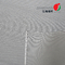Ciężka waga 0,8 mm Odporność na ciepło Tkanina z włókna szklanego powlekana Pu stosowana do kanałów dystrybucji powietrza