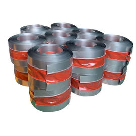 Miękkie złącze pokryte czerwonym czarnym silikonem -20-280 ° C 20 kg, grubość 1,0 mm