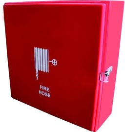 FRP Materiał Produkty bezpieczeństwa Bezpieczeństwo Skrzynka węża przeciwpożarowego Skrzynka węża