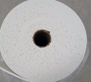 Odporna na wysoką temperaturę formująca próżniowo ogniotrwała tkanina bawełniana z włókna ceramicznego